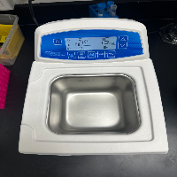 Emerson Branson 1800 Ultrasonic Bath image 0